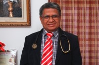 Dr. J K Periasamy, Cardiologist in Coimbatore